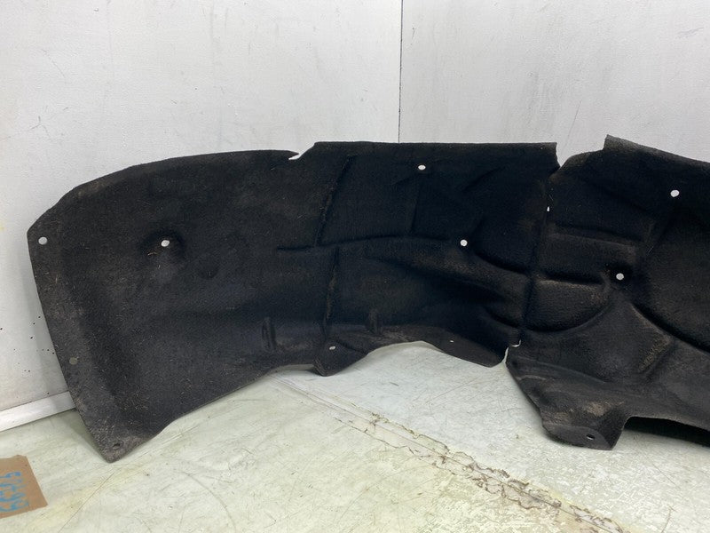 ⭕ 17-23 Model 3 Rear Right Quarter Wheel House Liner Splash Shield 108