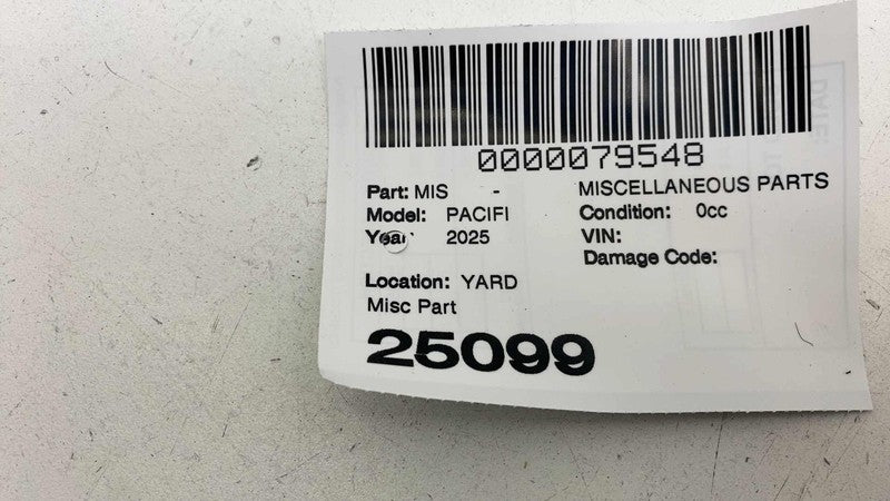 68223569AD ⭕ 2017-2025 Chrysler Pacifica SET of Engine Motor Ignition Coil (6x) 68223569AD