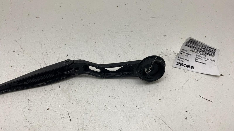 7322164 ⭕ 2014-2021 BMW i3 I01 Front Passenger Side Windshield Wiper Arm w/o Blade Right