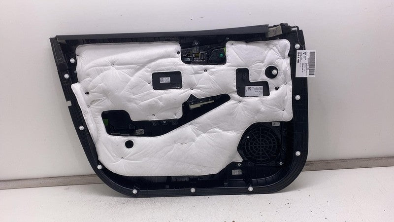 82C02-CV200 2022-2024 Kia EV6 Front Passenger Side Interior Door Panel Trim Cover Right OEM