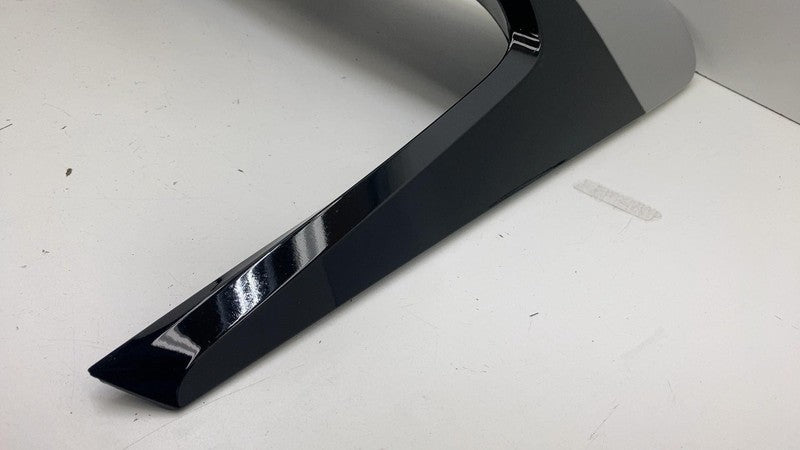 87210GI000 ⭕ 2022 2023 2024 Ioniq 5 Rear Trunk Tailgate Spoiler Wing Assembly 87210-GI000