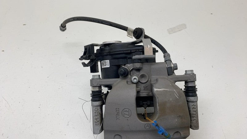 A 297 423 52 00 ⭕ 22-25 Mercedes-Benz EQS 450+ Rear Passenger Brake Caliper Right RH A2974235200
