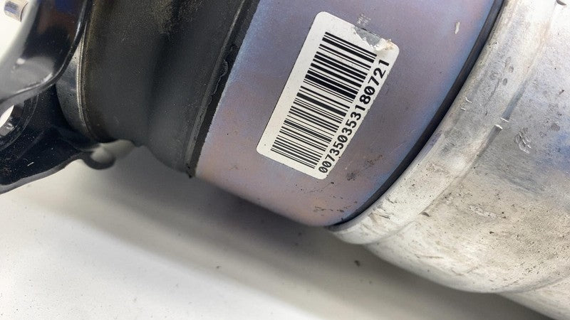 ⭕ 12-15 Model S Rear Left Air Suspension Spring Shock Absorber RWD 600