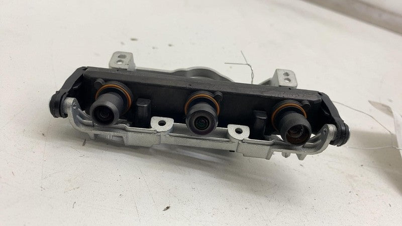 ⭕ 17-23 Model 3 Windshield Forward Facing Adjustable Triple Camera 114