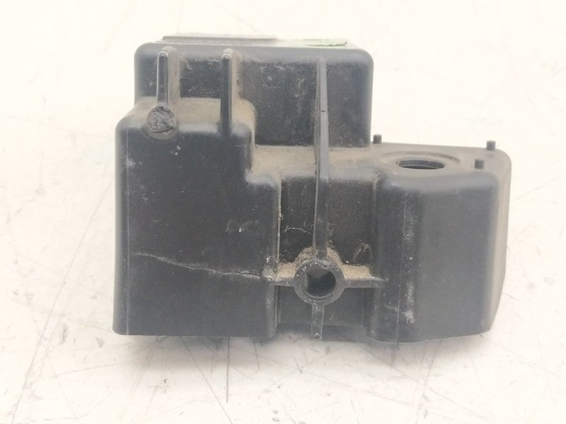 ⭕ 12-15 Model S Front Driver Side Bumper Guide Support Bracket Left 10