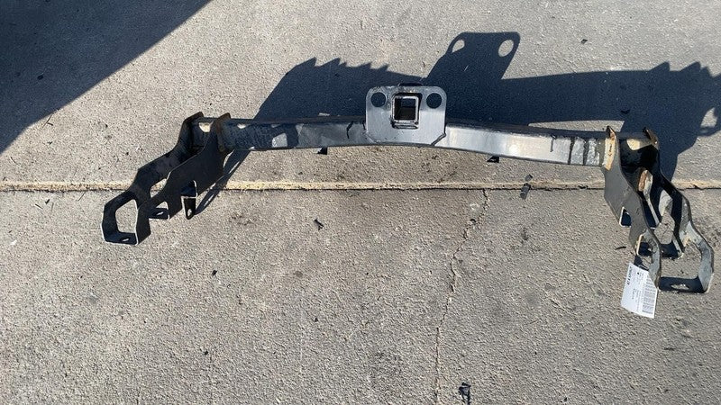 ⭕ 14-18 Chevrolet Silverado 1500 Rear Bumper Trailer Hitch Bar Support
