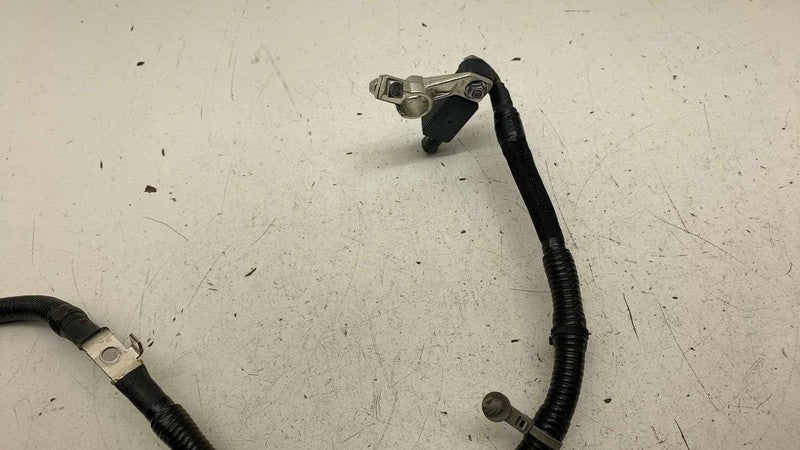 68530793 ⭕ 2020-2025 Chrysler Pacifica Negative Battery Cable Wire Wiring OEM 68530793AA