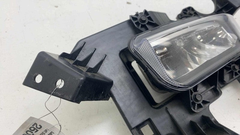 68445693AA ⭕ 2021-2025 Chrysler Pacifica Front Driver Side Bumper LED Fog Light Lamp Left