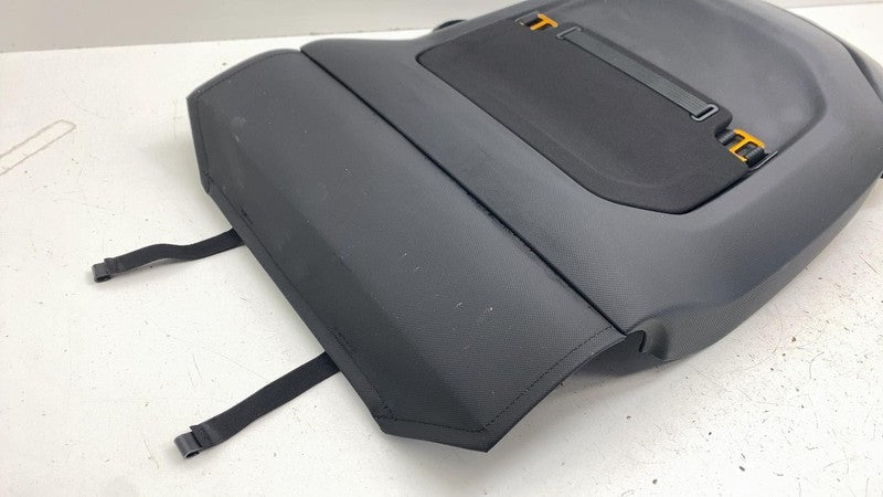 PT00042026D ⭕ 22-25 Rivian R1S Front Left or Right Seat Back Board Trim Panel PT00042026-D