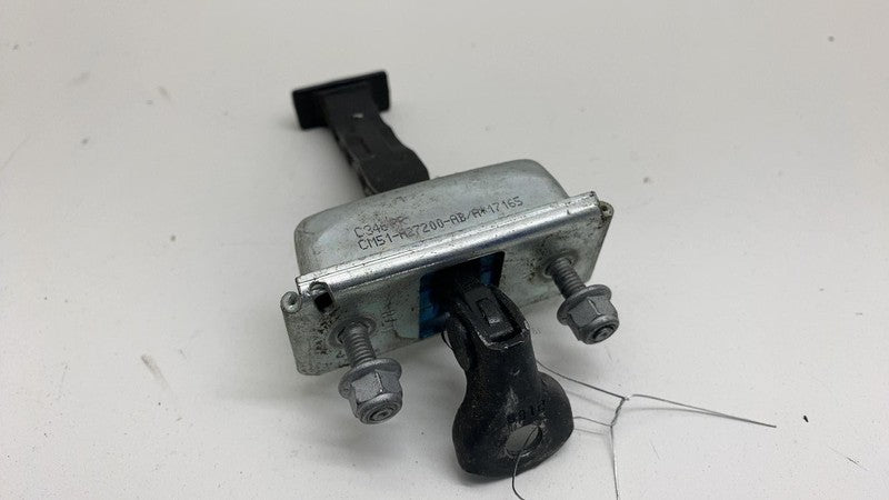CM51A27200AB 2013-2018 Ford C-Max Rear Driver Side Door Check Stopper Strap Hinge Left LH OEM