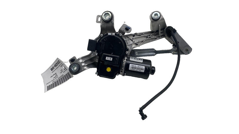 ⭕ 24-25 Tesla Cybertruck Windshield Wiper Motor Mechanism Assembly 185