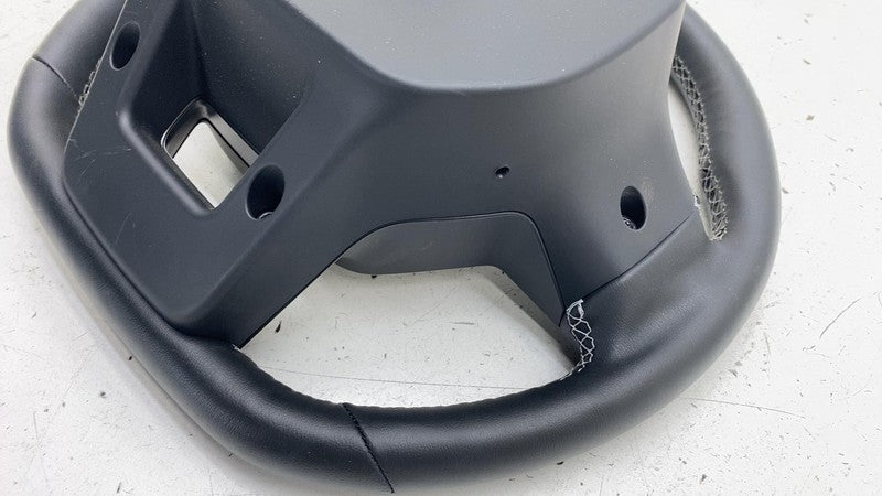 PT00015408 ⭕ 2022-2024 Rivian R1T R1S Steering Wheel w/ Control Switch Button PT00015408