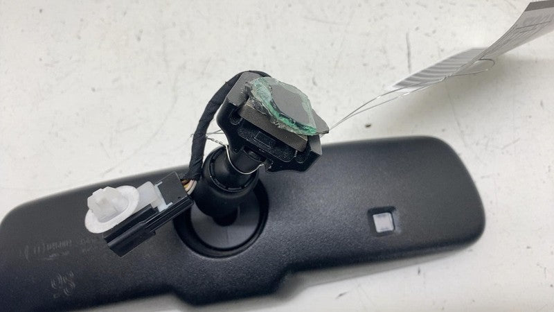 ⭕ 2019-2022 Toyota C-HR Front Windshield Interior Rear View Mirror Assembly OEM