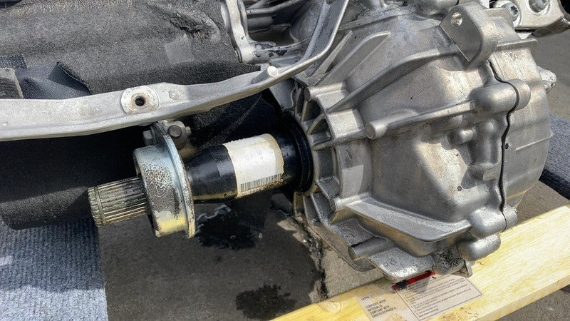 2014-2018 Tesla Model S X Electric Engine Motor Front Small Drive Unit