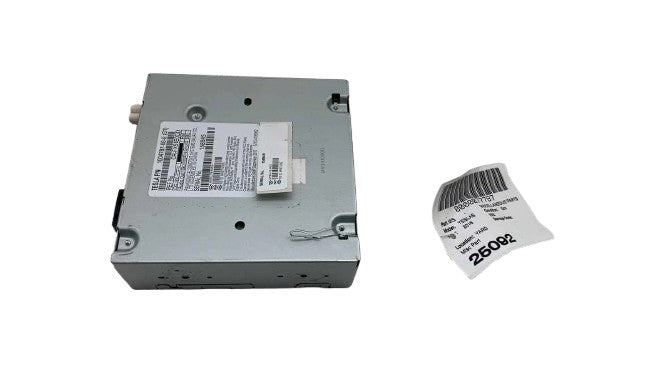 ⭕2012-2020 Tesla Model S Satellite Radio Receiver Tuner Module Unit 10