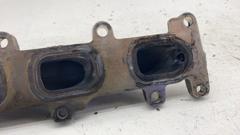 ⭕ 2018-2021 Lincoln Navigator Engine Left Side Exhaust Manifold OEM JL