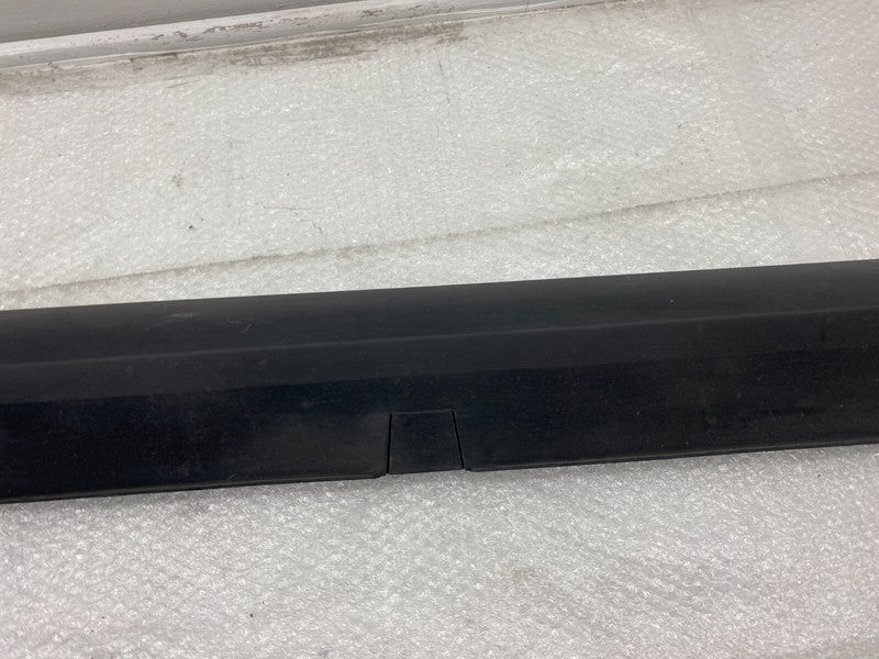 ⭕2012-2020 Tesla Model S MS Passenger Side Rocker Panel Outer Sill Molding Right
