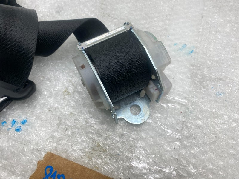 102313600C ⭕ 2012-2015 Tesla Model S Rear Right 2nd Row Seat Belt & Retractor 1023136-00-C
