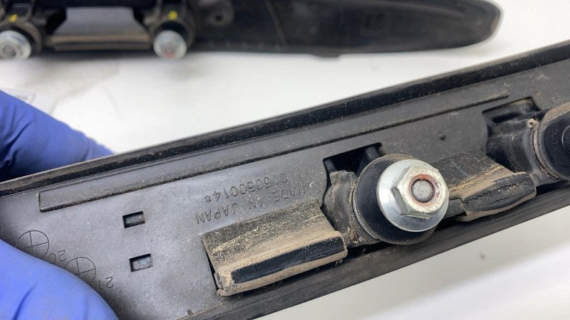 ⭕ 2018-2023 Subaru Crosstrek PAIR of Left & Right Luggage Roof Rails Assembly