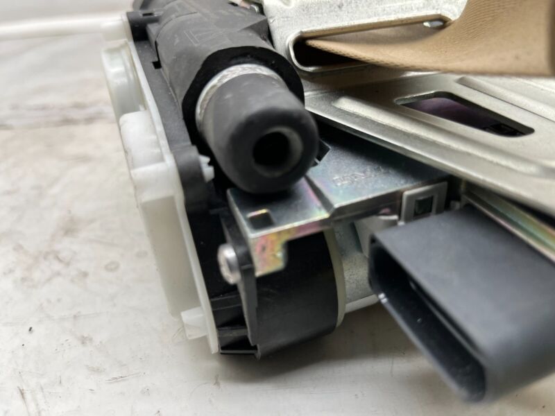 34094304 ⭕ 2012-2017 Audi A6 S6 Front Passenger Right Seat Belt & Retractor RH 4G8857706C