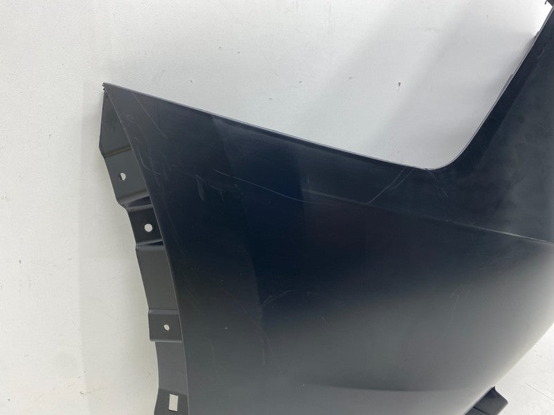 2013445 S0 F ⭕ 2025-2026 Tesla Model Y Rear Driver Side Upper Bumper Cover Left 2013445-S0-F