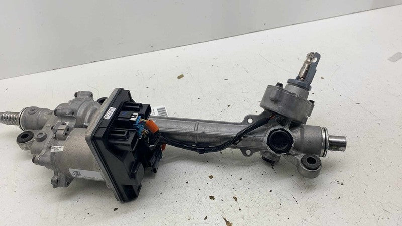 ⭕ 2022 2023 2024 Rivian R1T Power Steering Gear Box Rack & Pinion PT00