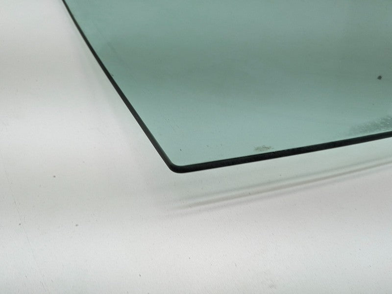 43R-004530 ⭕ 2017-2019 Tesla Model 3 Front Passenger Door Window Glass Right (Single Pane)