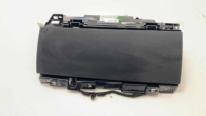 1563041 99 G 2021-2024 Tesla Model S X Dashboard Glove Box Storage Assembly 1563041-99-G OEM