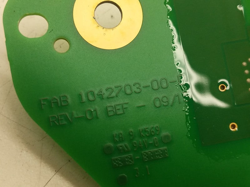 ⭕ 12-20 Model S X PCBA HV High Voltage Battery Standby Supply Board 10