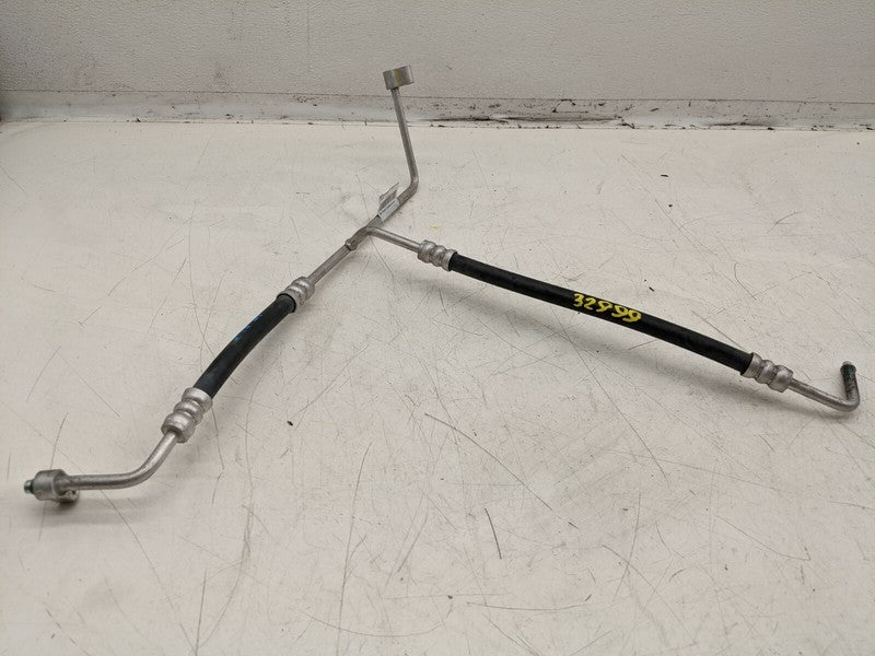 ⭕ 12-15 Tesla Model S Conditioner Pipe Line Condenser to Evaporator 10