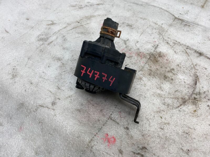 2012-2015 Tesla Model S MS Battery Coolant System Auxiliary Water Pump Assembly