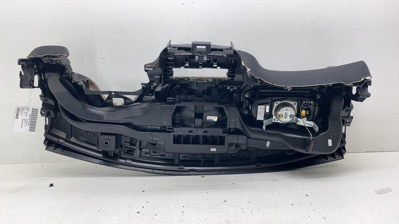 ⭕ 2019 Smart EQ Fortwo 2D Dash Dashboard Instrument Panel Cover Assemb