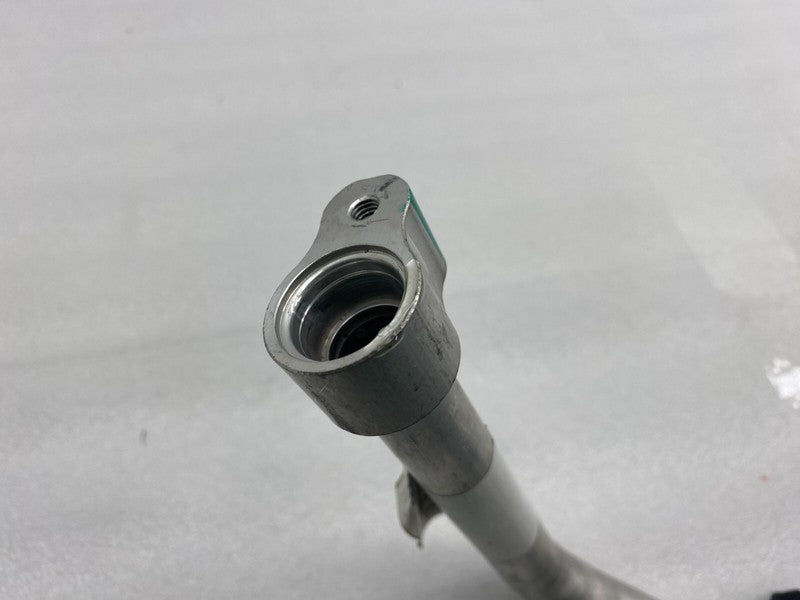 1009293 00 A ⭕12-15 Model S A/C Conditioner Pipe Line Chiller to Compressor Hose 1009293-00-A