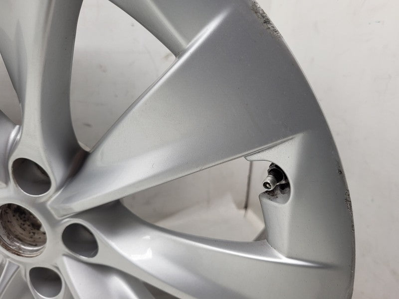 102724400A ⭕16-20 Tesla Model X MX Front Wheel Rim 20x9.0J + 35MM 20" 10-Spoke 1027244-00-A