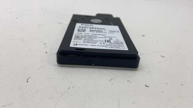 04672625AC ⭕2017-2024 Chrysler Pacifica Blind Spot Detection radar Sensor Module 04672625AC