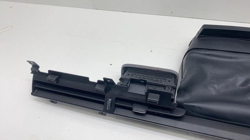 LJ8B3530BPIA01 ⭕ 21-24 Mustang Mach-E Steering Column A/C Heater Air Vent LJ8B-3530-B-PIA-01