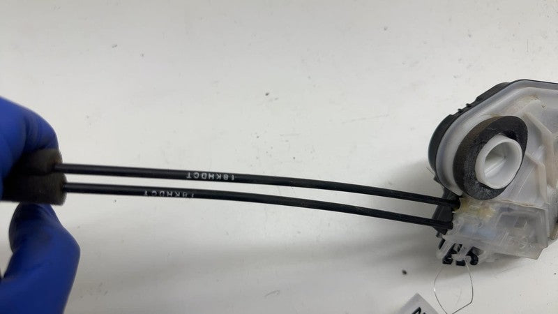 ⭕ 2018-2023 Subaru Crosstrek Passenger Right Side Door Lock Lock Actuator RH OEM