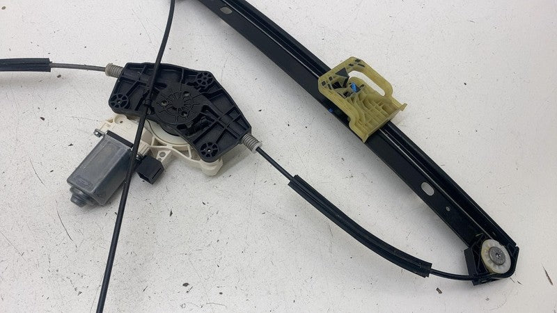 4KE837462 ⭕ 2019-2023 Audi e-Tron Front Side Door Window Regulator & Motor Right 4KE837462