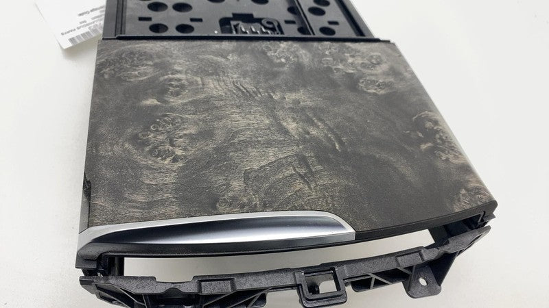 2017-2023 BMW 530e G30 Front Center Console Storage Sliding Bin Lid Trim Cover