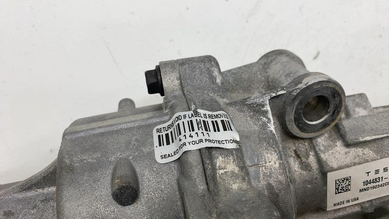 ⭕ 17-20 Tesla Model 3 M3 Power Steering Gear Rack & Pinion Assembly 10