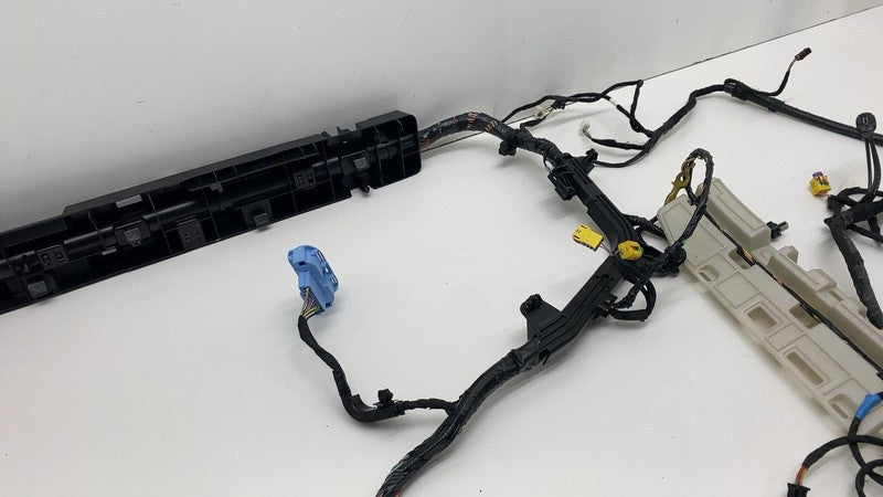168223599G 2024 2025 Tesla Cybertruck Passenger Subframe Wiring Harness Cable Wire Right RH