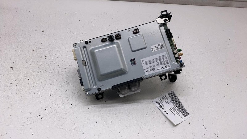 ⭕ 2020-2023 Tesla Model Y MY MCU Computer Media Control Module OEM 177