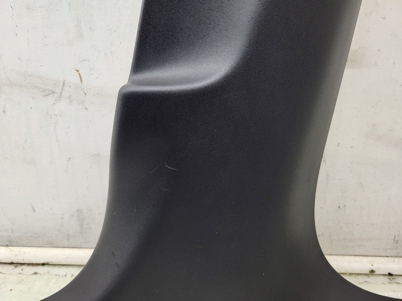 108629900J ⭕17-23 Model 3 Passenger Side B-Pillar Lower Trim Cover Panel Right 1086299-00-J