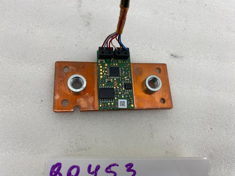 101676200C ⭕ 2012-2020 Tesla Model S High Voltage Battery Shunt Module HV BATT 1016792-00-C