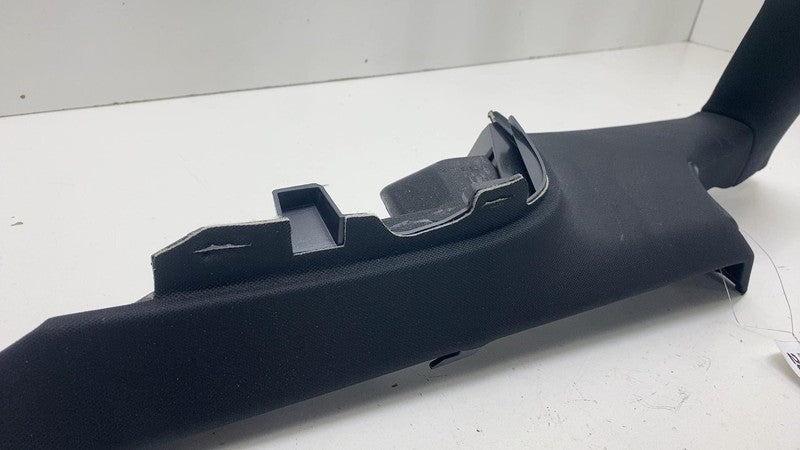 ⭕ 2024 2025 Tesla Model 3 Driver Side C-Pillar Trim Cover Assembly 186