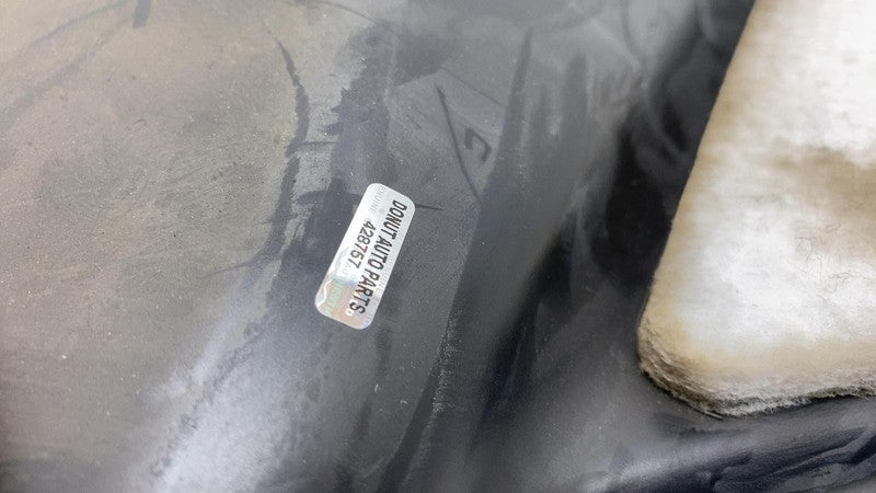 A 166 820 22 02 2016 2017 2018 2019 Mercedes-Benz GLE350 Harman Kardon Subwoofer Sound Speaker