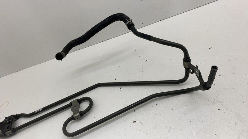⭕ 2006-2015 Mazda MX-5 Miata Power Steering Cooler Loop Line Assembly OEM