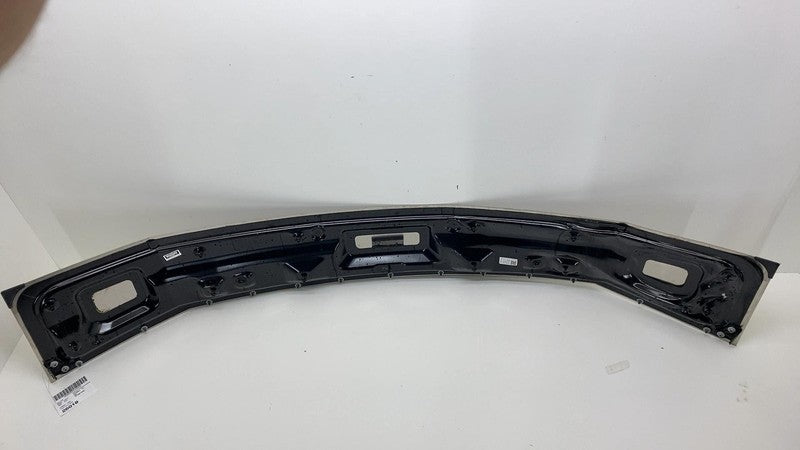 ⭕ 2024-2025 Tesla Cybertruck Front Frunk Fascia Bumper Cover Panel 204