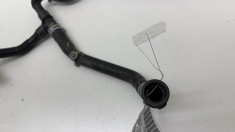 PJ936B850EB ⭕ 21-24 Mustang Mach-E Oil Cooler Coolant Front Outlet Hose Pipe PJ93-6B850-EB