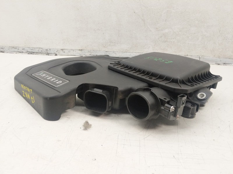 ⭕ 2013-2017 Ford C-Max Air Intake Cleaner Filter Housing 2017 MKZ OEM